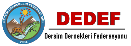 DEDEF